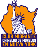 Club Migrante Chinelos de Morelos en Nueva York